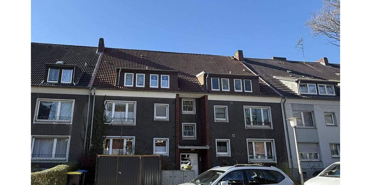 Mehrfamilienhaus, Wohnhaus Gladbeck Zweckel - 1 Zimmer, 445 m&sup2;, 750.000&euro; | Angebot:25427577