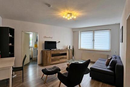 Wohnung Düsseldorf Oberbilk - 2 Zimmer, 57 m&sup2;, 1.030&euro; | Angebot:24535519