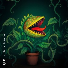 Der kleine Horrorladen 26.06.2026 Theater Krefeld