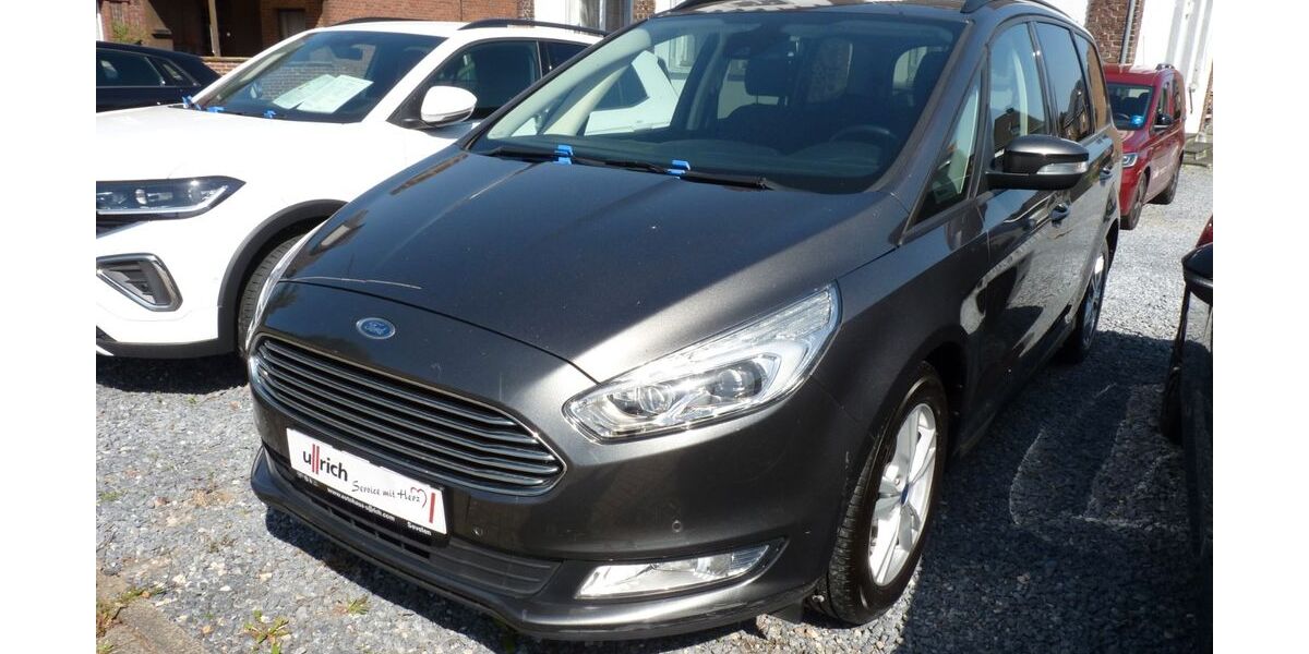 Ford Galaxy 125.000 km 13.900 &euro; Issum-Sevelen 47661