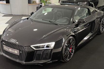 Audi R8 64.000 km 108.000 &euro; Gelsenkirchen 45891