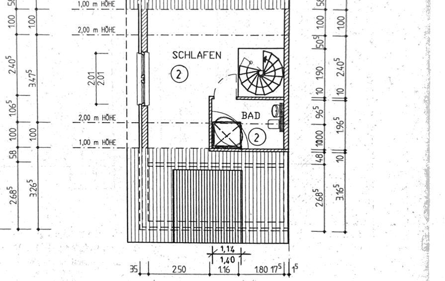 Maisonettenwohnung Duisburg Huckingen - 3 Zimmer, 69 m&sup2;, 680&euro; | Angebot:26329324