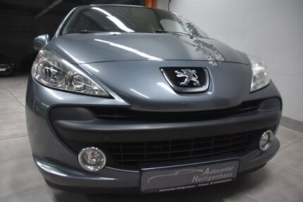 Peugeot 207 115.072 km 2.180 &euro; Heiligenhaus 42579