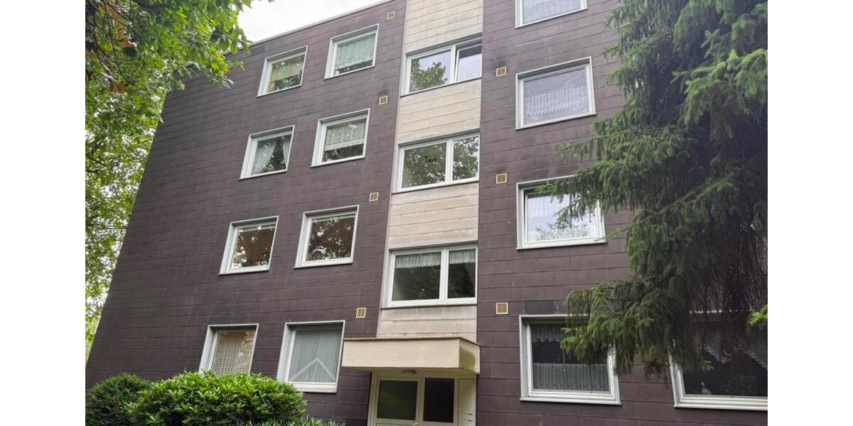 Erdgeschoßwohnung Gelsenkirchen Ückendorf - 5 Zimmer, 101 m&sup2;, 169.000&euro; | Angebot:27077718