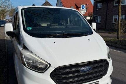 Ford Transit Custom 140.500 km 16.200 &euro; Bottrop 46244