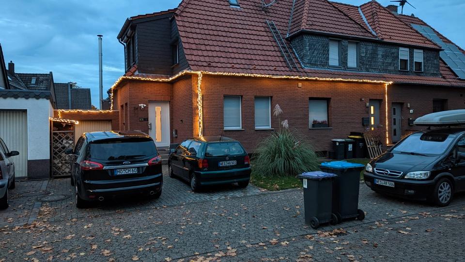 Reihenhaus Kamp-Lintfort Lintfort - 299.999&euro; | Angebot:26366176