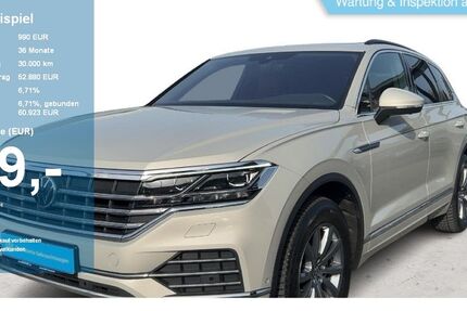 VW Touareg 89.278 km 52.630 &euro; Moers 47441