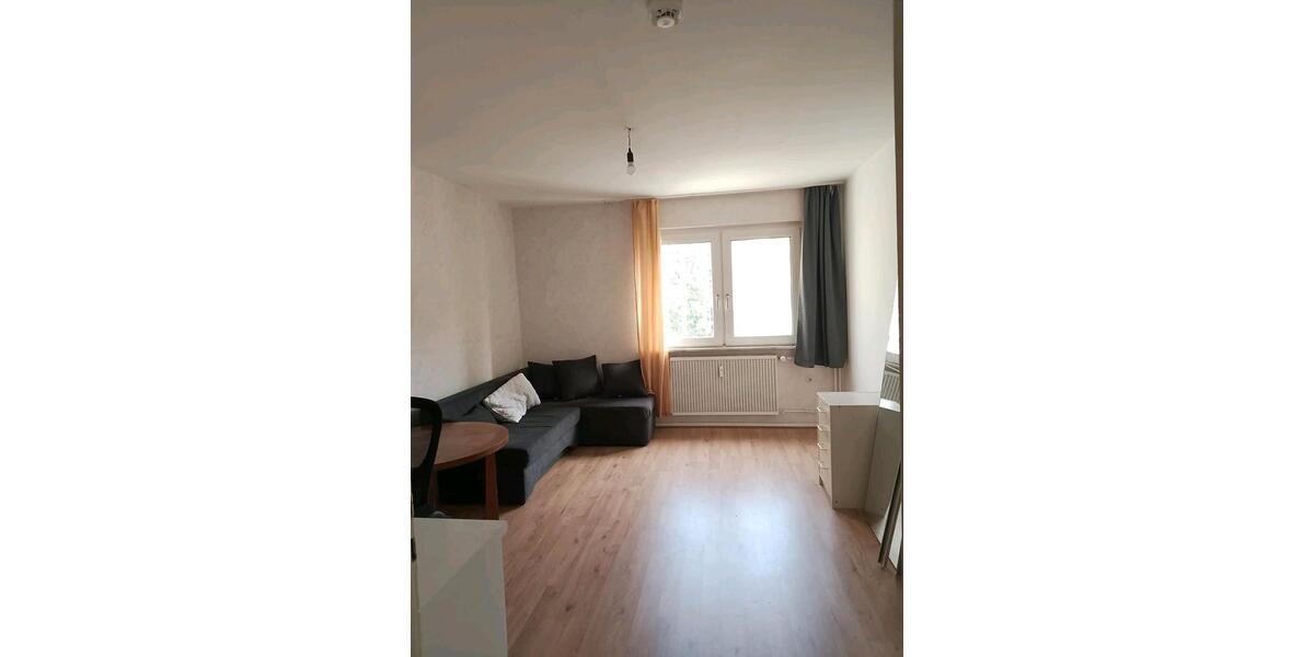 Etagenwohnung Duisburg Essenberg - 2 Zimmer, 45 m&sup2;, 550&euro; | Angebot:26297436