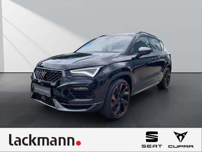Cupra Ateca 12.716 km 41.990 € Wuppertal 42109