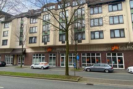 Wohnung Bochum - 1 Zimmer, 24 m&sup2;, 39.000&euro; | Angebot:22364295