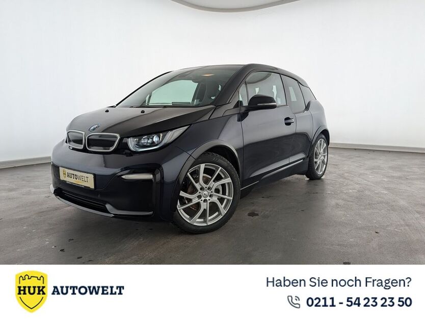 BMW i3 56.570 km 19.960 € Düsseldorf 40599