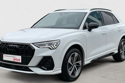 Audi Q3 9.133 km 49.480 &euro; Wesel 46483
