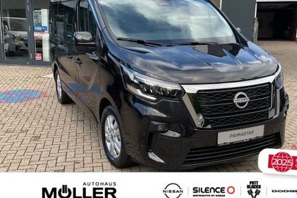 Nissan Primastar 9.500 km 42.990 &euro; Hattingen 45527