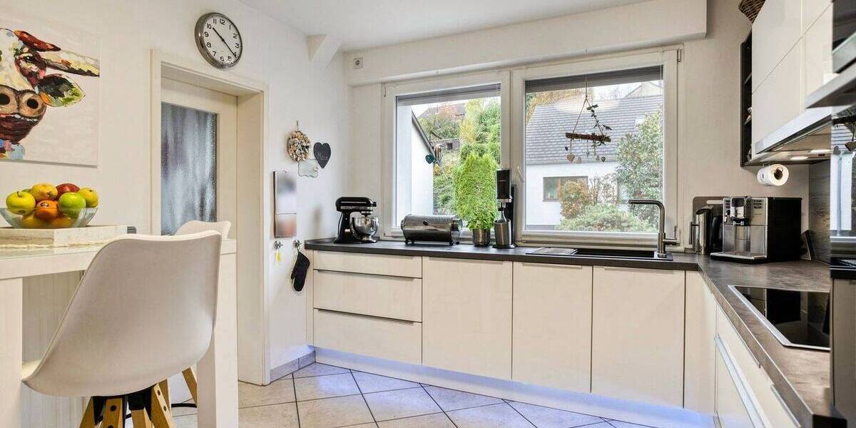 Reihenendhaus Mülheim an der Ruhr Mitte-Ost - 7 Zimmer, 184 m&sup2;, 559.000&euro; | Angebot:23935655