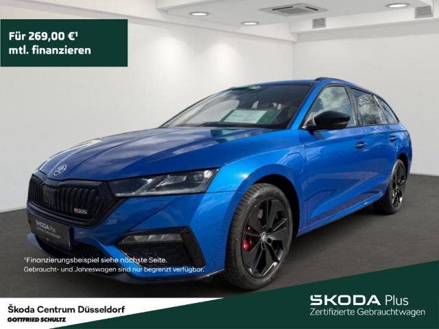 Skoda Octavia 54.926 km 26.840 &euro; Düsseldorf 40233