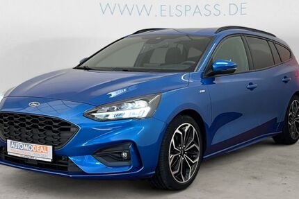 Ford Focus 64.835 km 17.449 € Dinslaken 46539