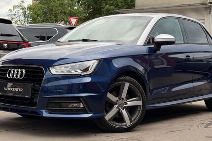 Audi A1 105.900 km 13.900 &euro; Gelsenkirchen 45889