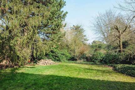 Grundstück Düsseldorf Wittlaer - 1.390.000&euro; | Angebot:25141000