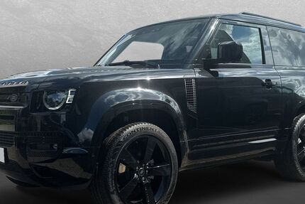 Land Rover Defender 3.000 km 87.890 &euro; Moers 47441