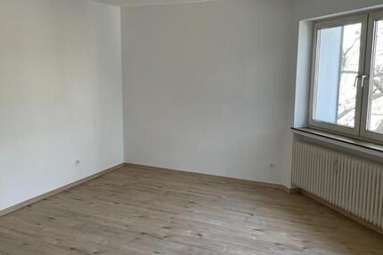 Wohnung Gelsenkirchen Gelsenkirchen-Mitte - 1 Zimmer, 43 m&sup2;, 379&euro; | Angebot:25647905