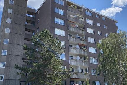 Wohnung Voerde (Niederrhein) - 2 Zimmer, 66 m&sup2;, 377&euro; | Angebot:25515264