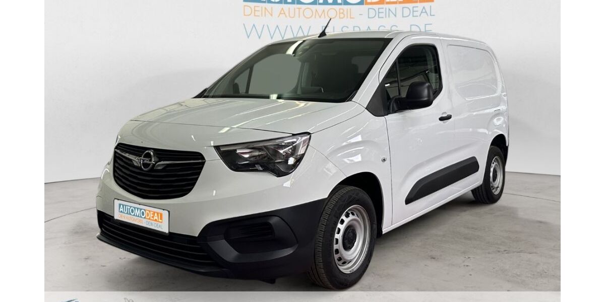 Opel Combo 18.195 km 15.489 &euro; Dinslaken 46539