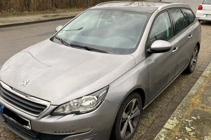 Peugeot 308 193.000 km 5.500 &euro; Oberhausen 45309