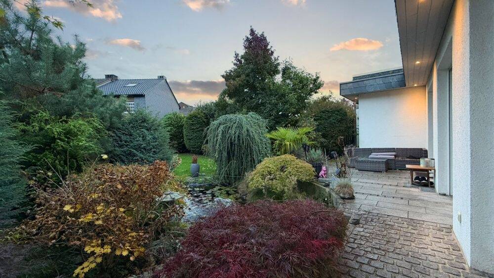 Bungalow Duisburg Vierlinden - 4 Zimmer, 132 m&sup2;, 715.000&euro; | Angebot:24056731
