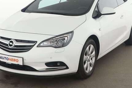 Opel Cascada 41.450 km 16.490 € Essen 45141
