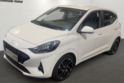 Hyundai i10 14.330 km 18.650 &euro; Neuss 41464