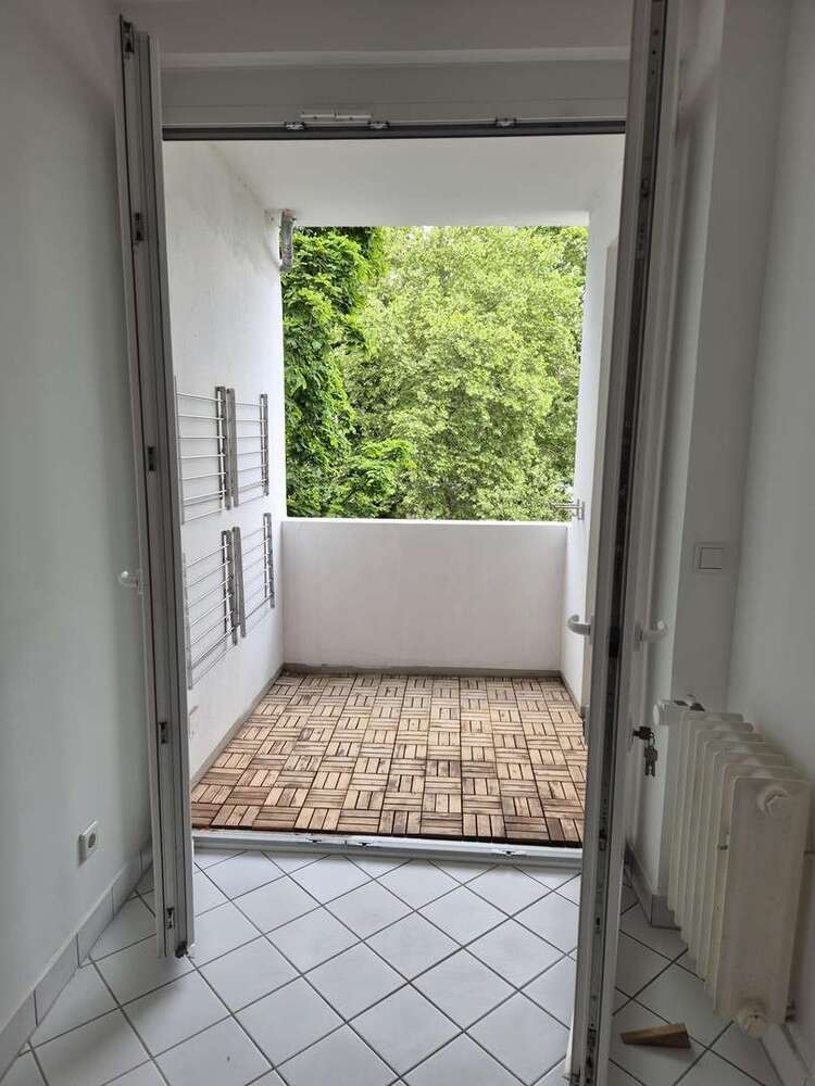 Wohnung zum Mieten in Düsseldorf 970 € 53 m²