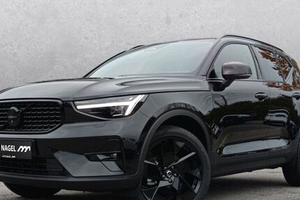 Volvo XC40 9.500 km 37.880 &euro; Dinslaken 46535