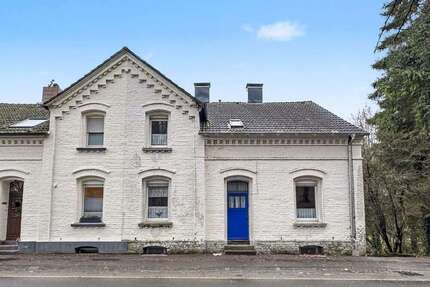 Wohnung Wülfrath - 3 Zimmer, 85 m&sup2;, 169.900&euro; | Angebot:25420206