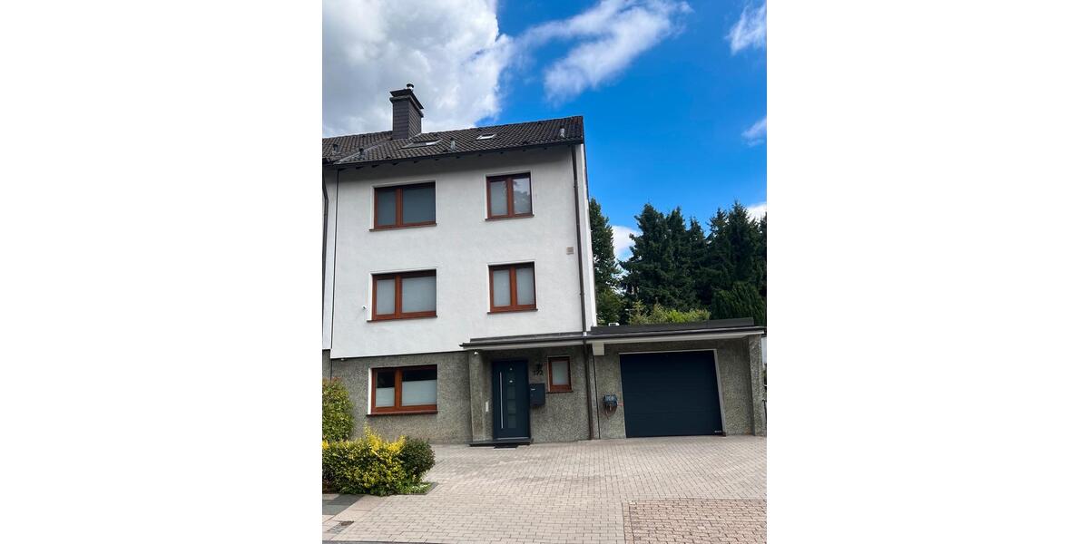 Reihenhaus Mülheim an der Ruhr Mellinghofen - 8 Zimmer, 248 m&sup2;, 699.000&euro; | Angebot:26407630