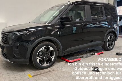 Ford Tourneo Courier 12.989 km 25.380 &euro; Oberhausen 46049