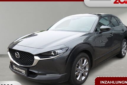 Mazda CX-30 89.037 km 19.450 &euro; Bottrop-Kirchhellen 46244
