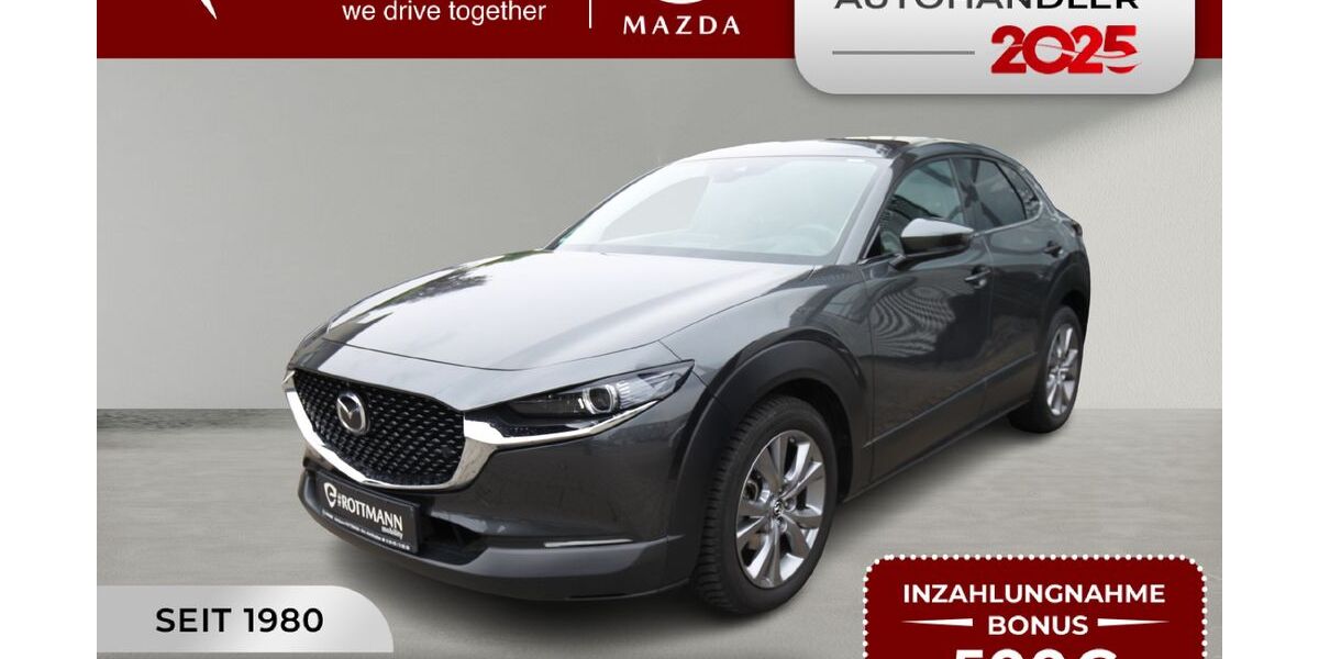 Mazda CX-30 89.037 km 19.450 &euro; Bottrop-Kirchhellen 46244