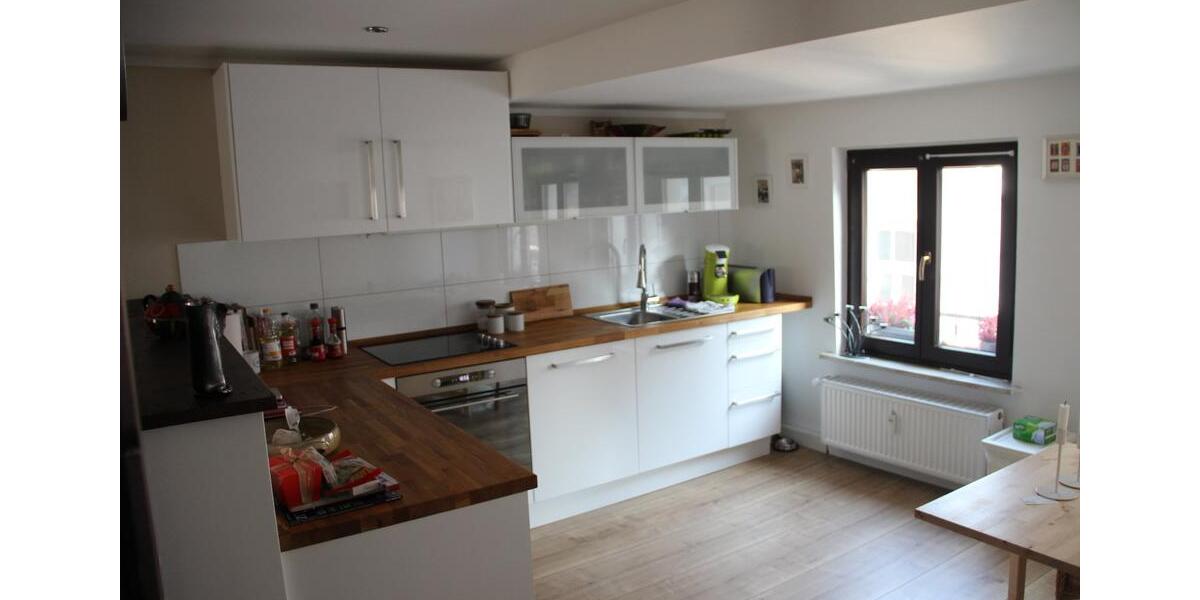 Maisonettenwohnung Ratingen - 3.5 Zimmer, 100 m&sup2;, 1.190&euro; | Angebot:26446420