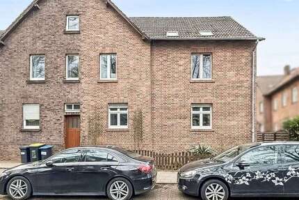 Haus Duisburg Walsum - 6 Zimmer, 250 m&sup2;, 449.000&euro; | Angebot:26894992