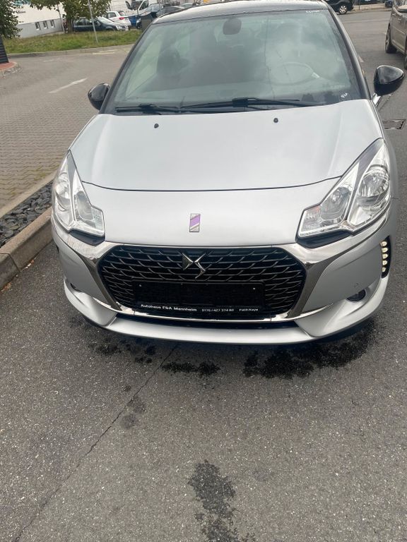 Citroen DS3 90.753 km 10.500 € Gelsenkirchen 45894