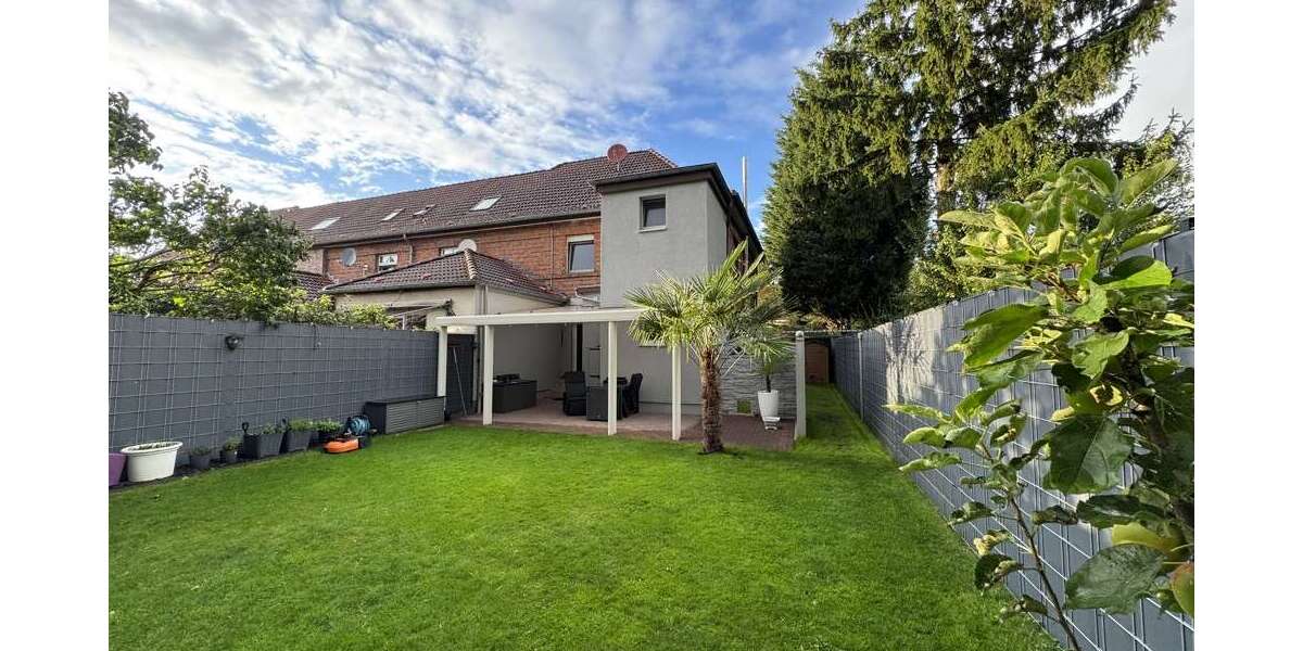Haus zum Kaufen in Duisburg Bergheim 385.000 € 110 m² 3.5 zimmer