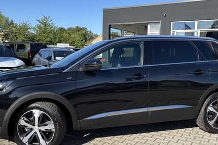 Peugeot 5008 41.003 km 21.990 &euro; Moers 47445