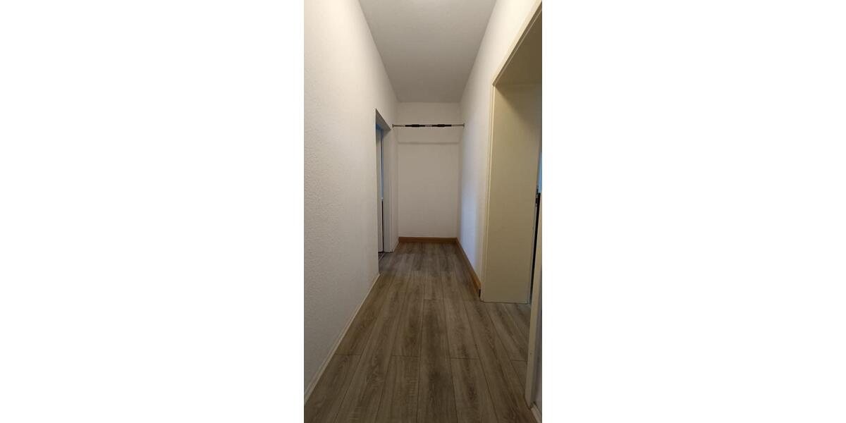 Helle 1-Zimmer Wohnung in Rheinhauserstr. 173, Duisburg-Hochfeld! 1.5 zimmer