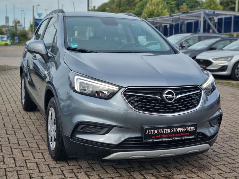 Mokka