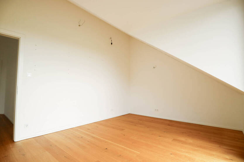 Energieeffizienz trifft Wohnkomfort - Architektenhaus in Neuss 6 zimmer