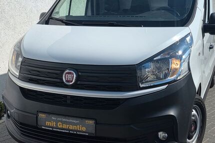 Fiat Talento 97.100 km 12.998 € Mönchengladbach 41063