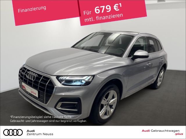 Audi Q5 64.551 km 46.880 &euro; Neuss 41464