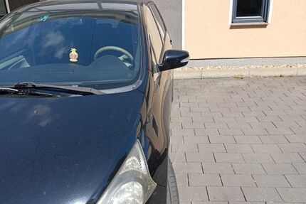 Mitsubishi Grandis