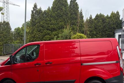 Ford Transit Custom 140.000 km 7.999 &euro; Essen 45326
