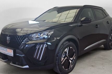 Peugeot 2008 15.402 km 22.499 &euro; Dinslaken 46539